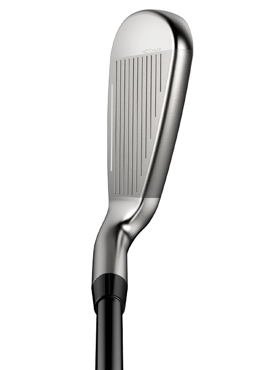 Cobra DS-Adapt Max Irons - Graphite Shaft