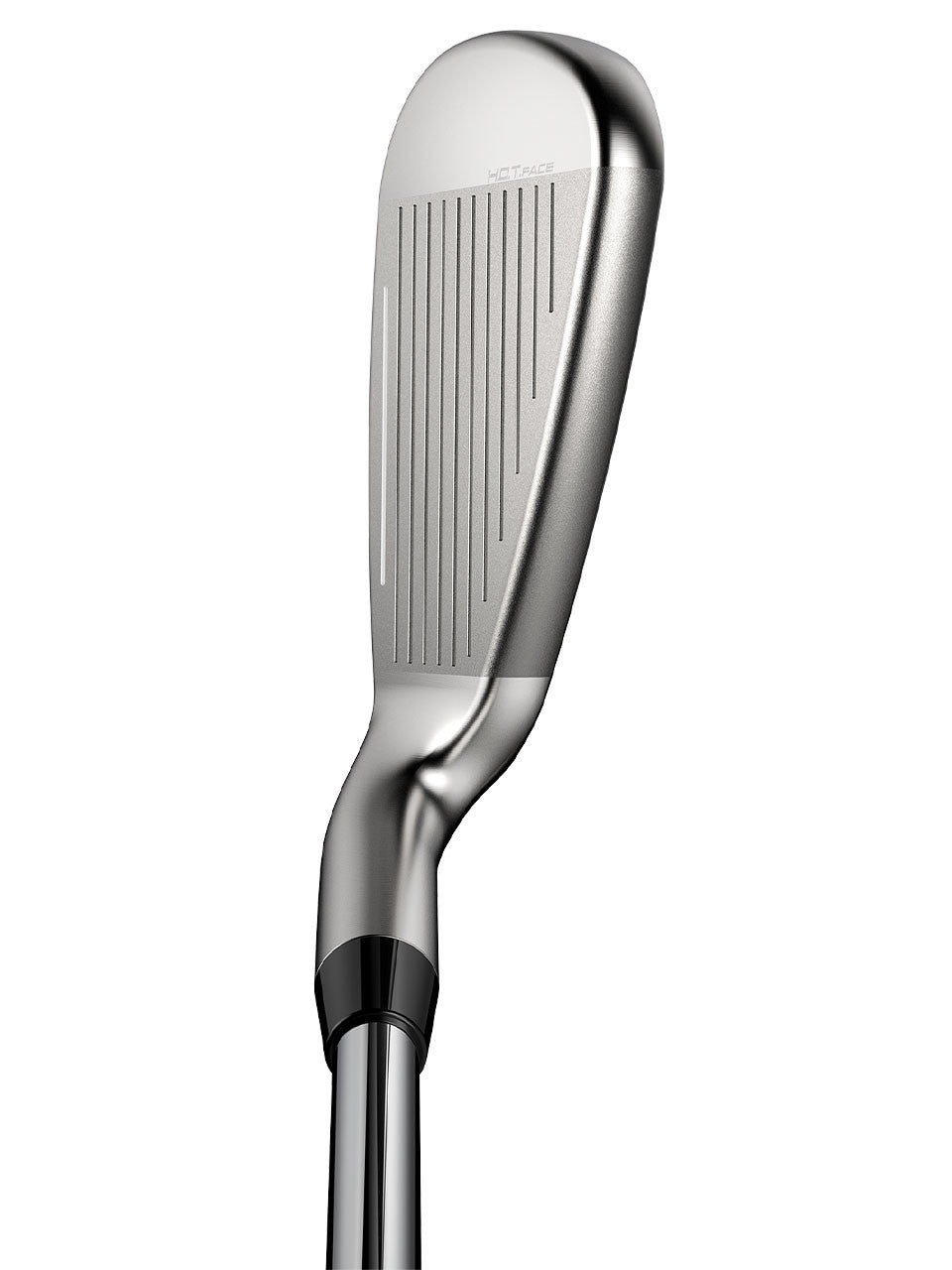 Cobra DS-Adapt Max Irons - Steel Shaft