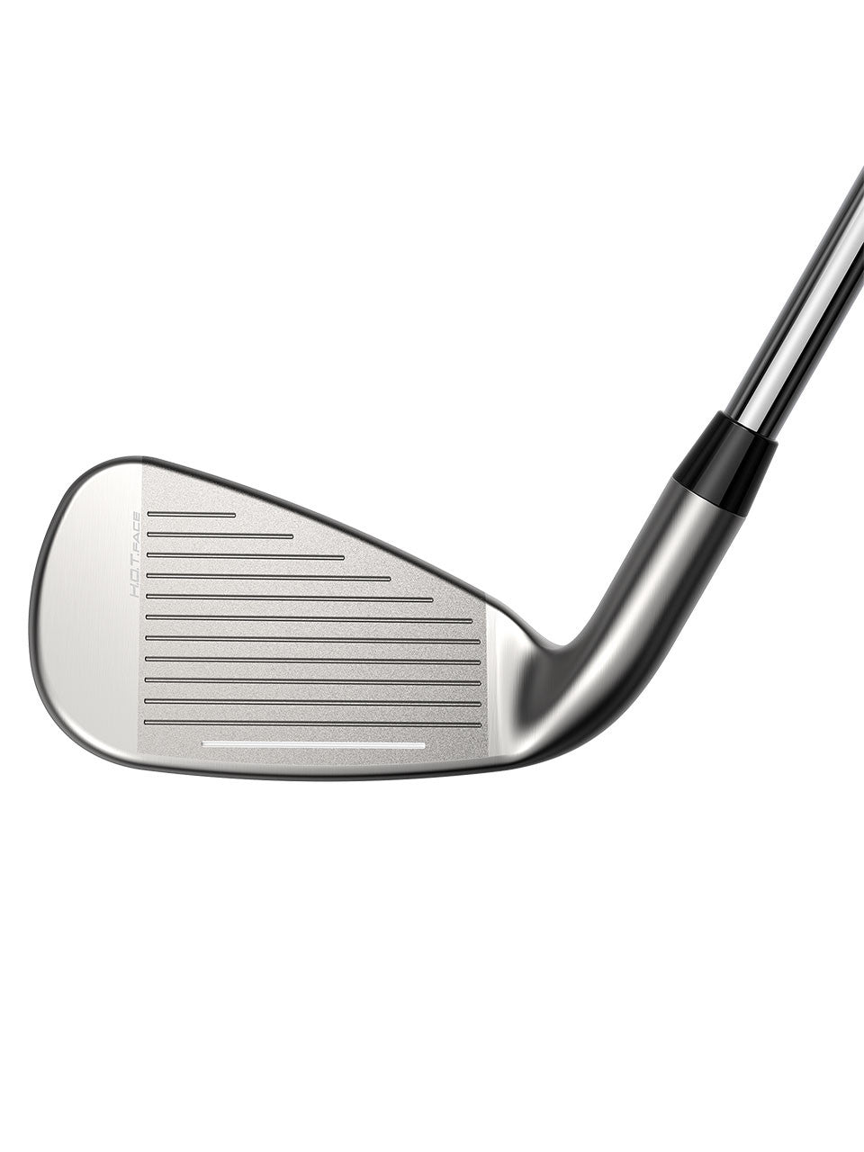 Cobra DS-Adapt Max Irons - Steel Shaft