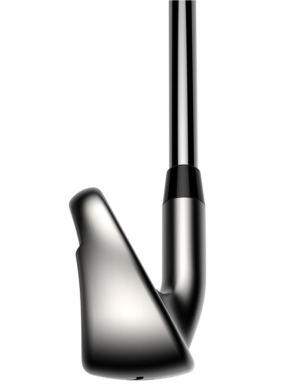 Cobra DS-Adapt Max Irons - Steel Shaft