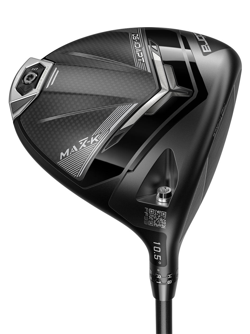 Cobra DS-Adapt Max-K Driver (Mens Left)