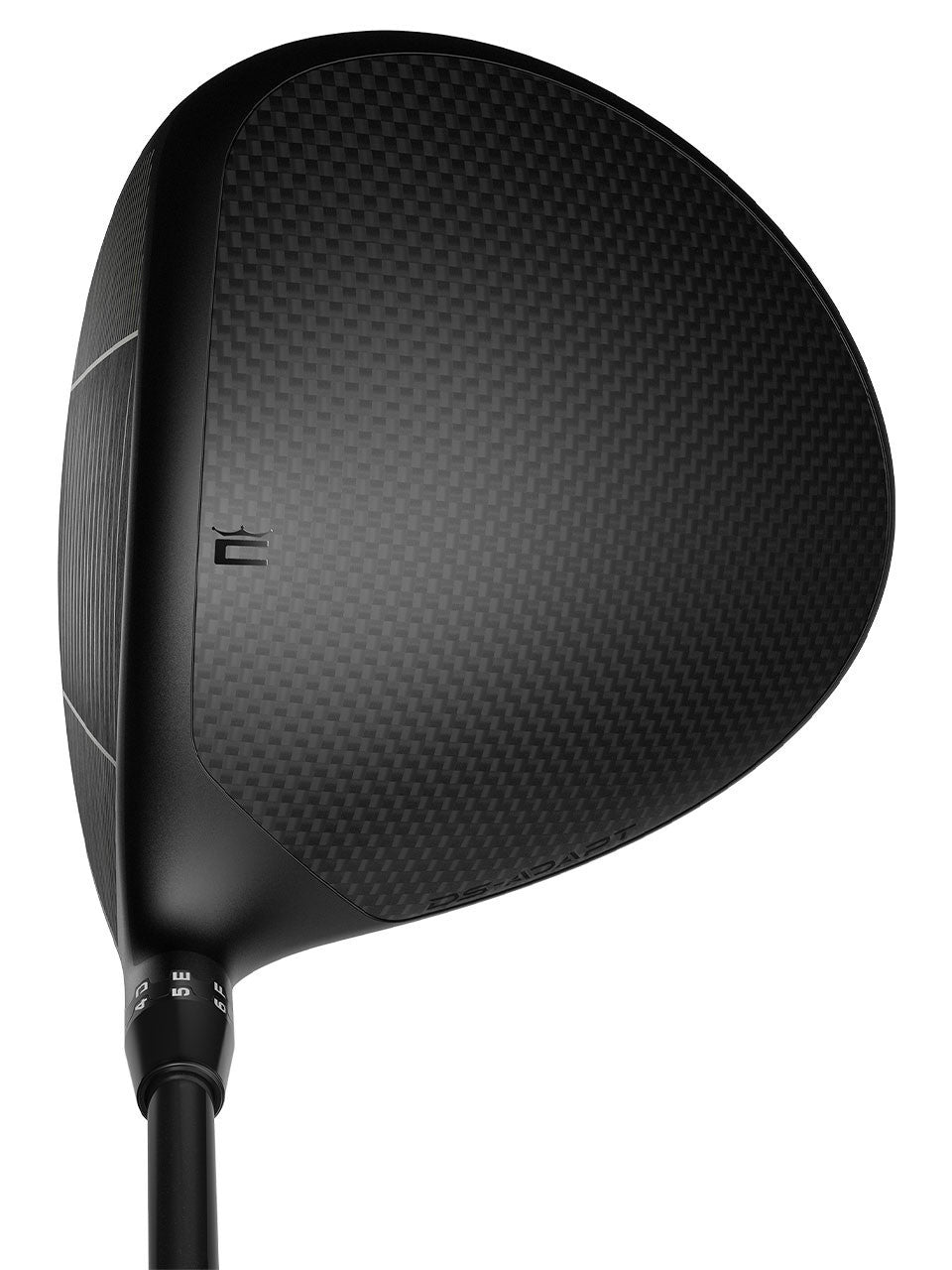 Pre-Owned Cobra DS Adapt Max-K Driver - LH - 10.5D - Stiff