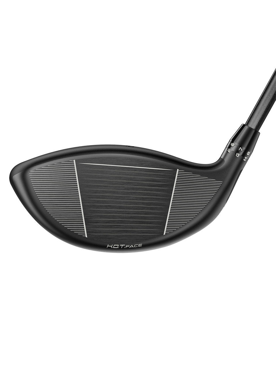 Pre-Owned Cobra DS Adapt Max-K Driver - LH - 10.5D - Stiff