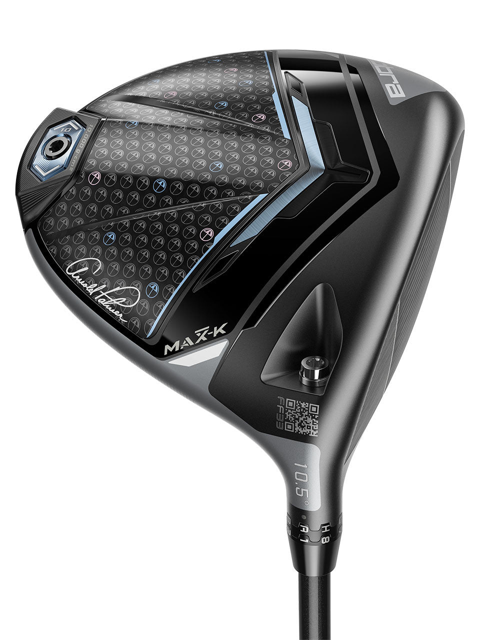 Cobra DS-Adapt Max-K Driver - Arnold Palmer Invitational