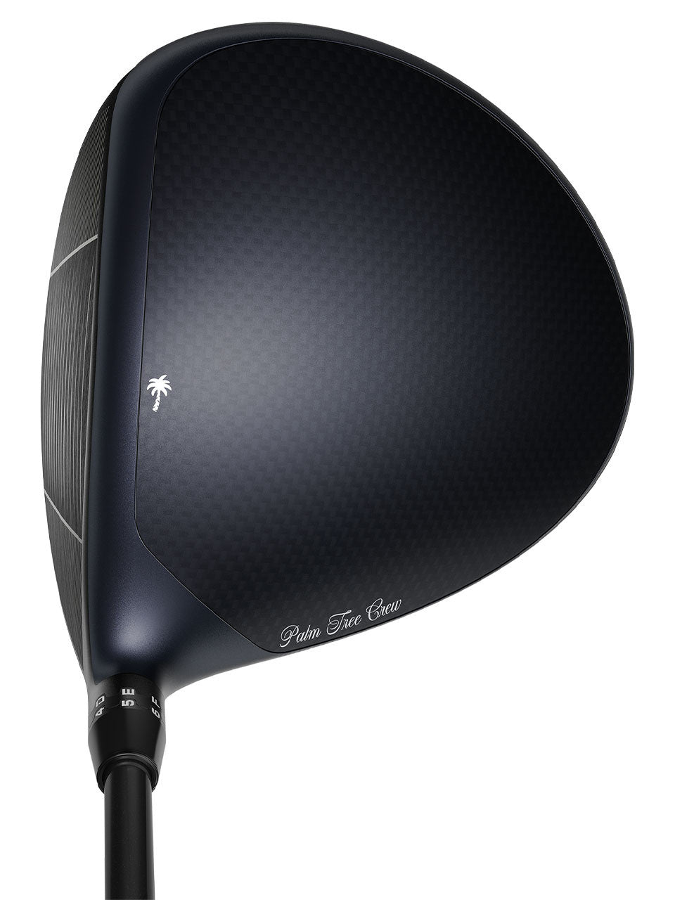 Cobra DS-Adapt Max-K Driver - Palm Tree Crew