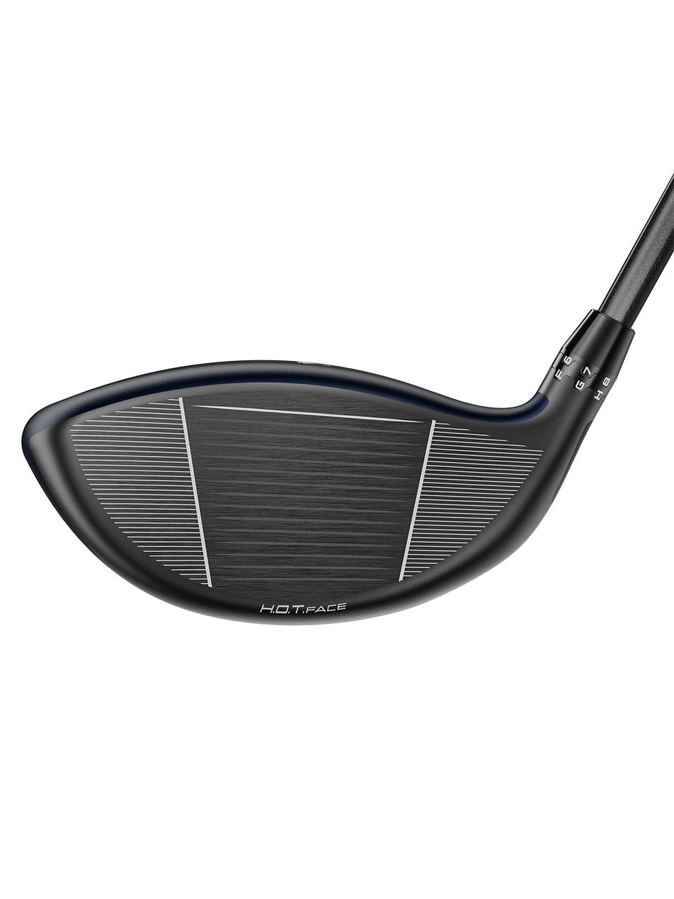 Cobra DS-Adapt Max-K Driver - Palm Tree Crew