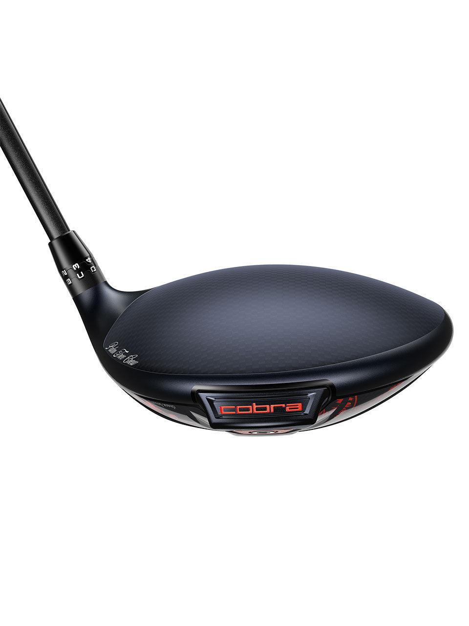 Cobra DS-Adapt Max-K Driver - Palm Tree Crew