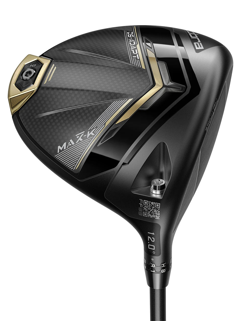 Cobra DS-Adapt Max K Women's Driver