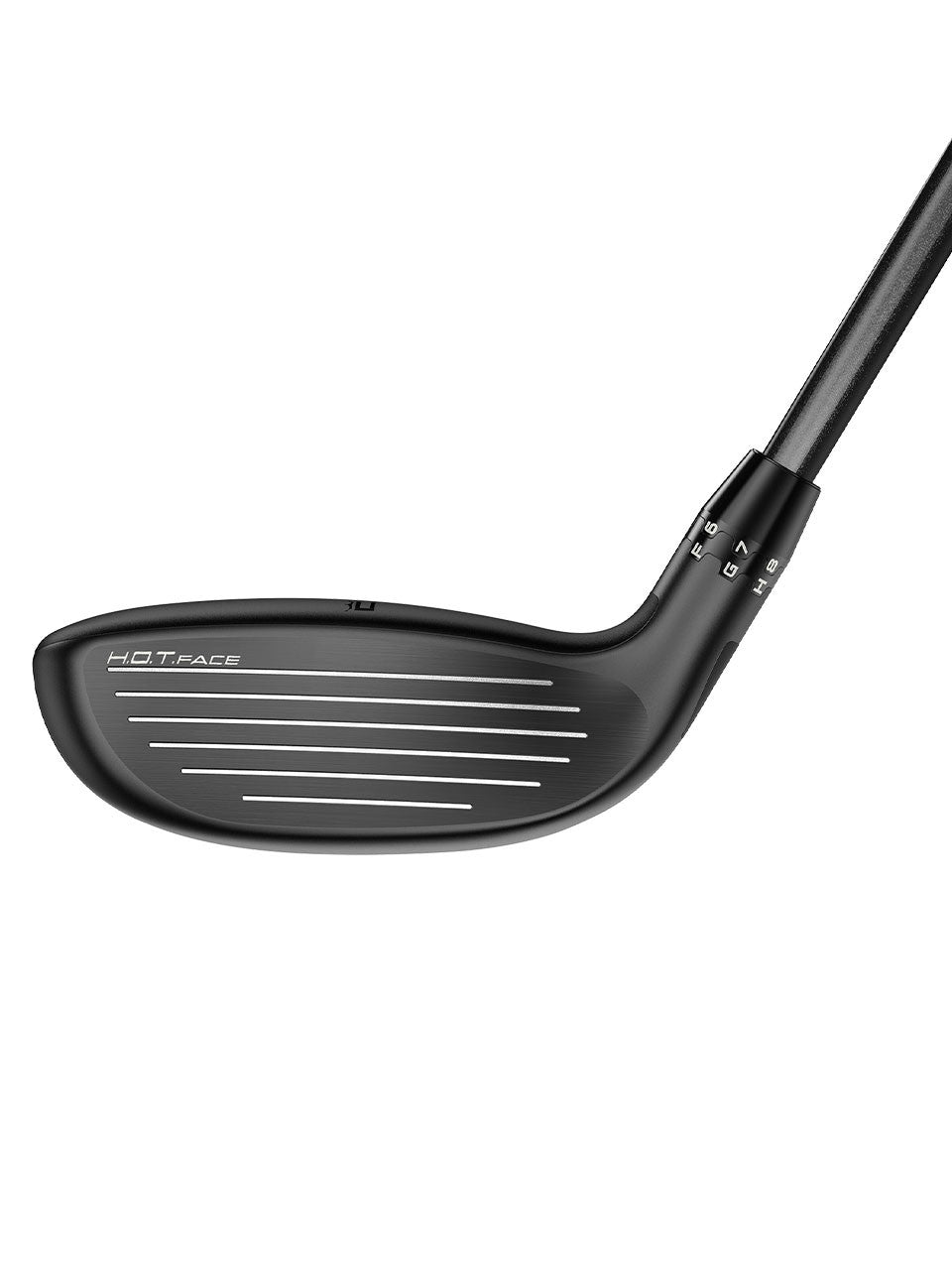 Cobra DS-Adapt Women's Hybrid