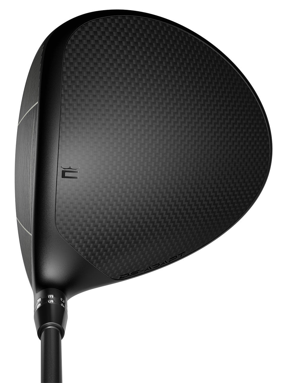 Cobra DS-Adapt X Driver (Mens Left)
