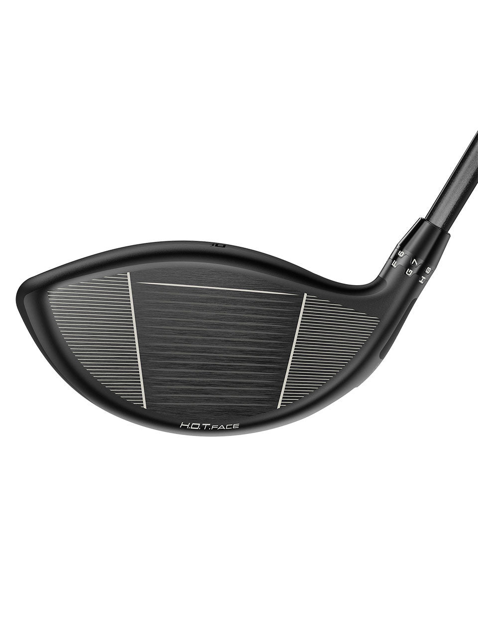 Cobra DS-Adapt X Driver (Mens Right)