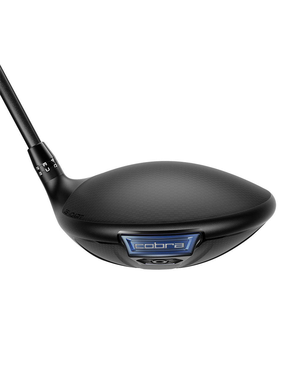 Cobra DS-Adapt X Driver (Mens Left)