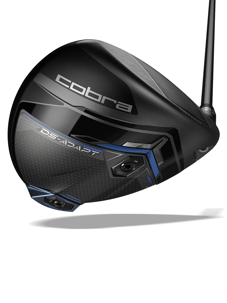 Cobra DS-Adapt X Driver (Mens Left)