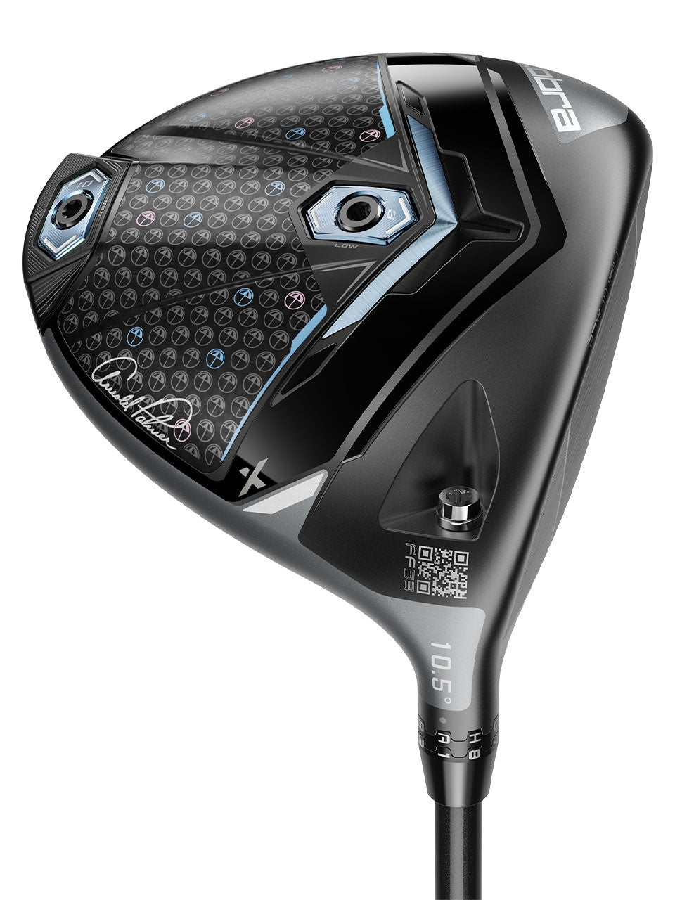 Cobra DS-Adapt X Driver - Arnold Palmer Invitational