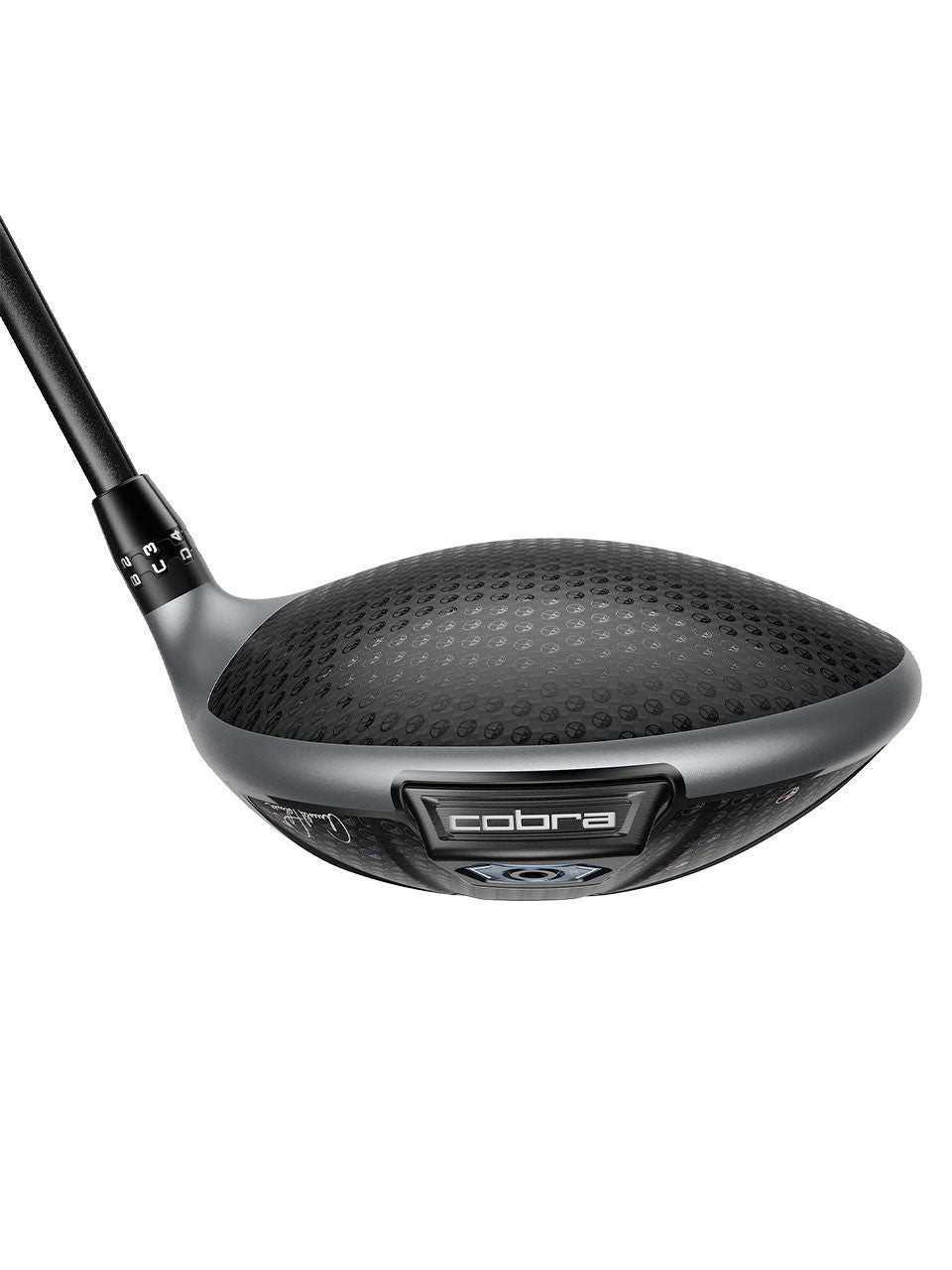 Cobra DS-Adapt X Driver - Arnold Palmer Invitational