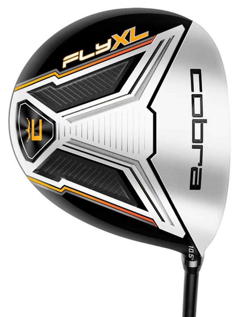 Cobra Fly XL '25 Package Set - Steel Shaft