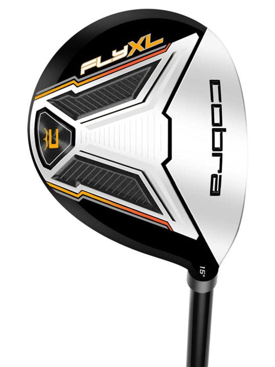 Cobra Fly XL '25 Package Set - Steel Shaft