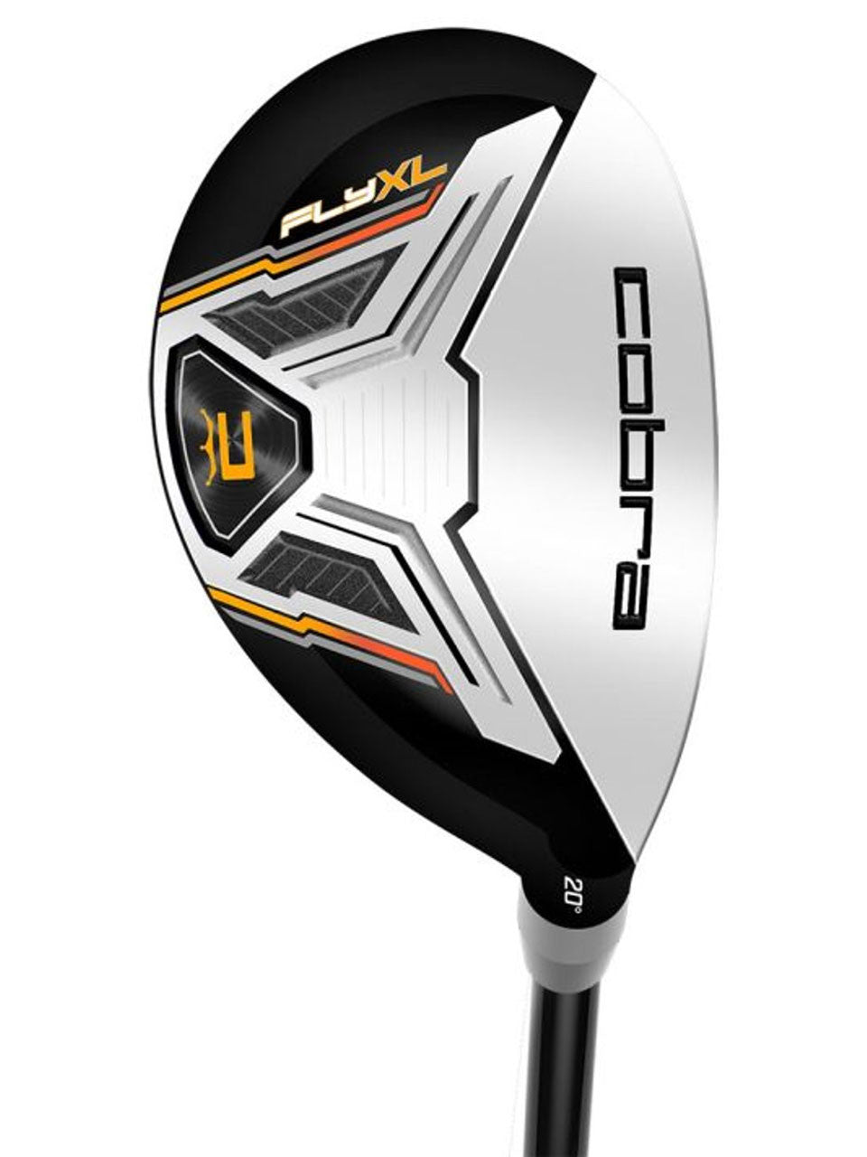 Cobra Fly XL '25 Package Set - Steel Shaft