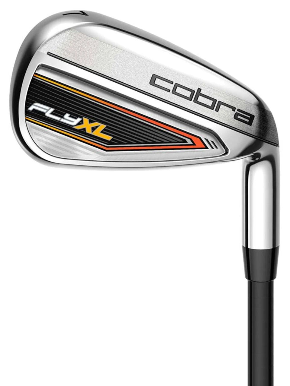 Cobra Fly XL '25 Package Set - Steel Shaft
