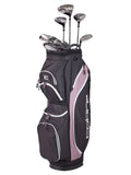 Cobra Fly XL '25 Package Set - Womens