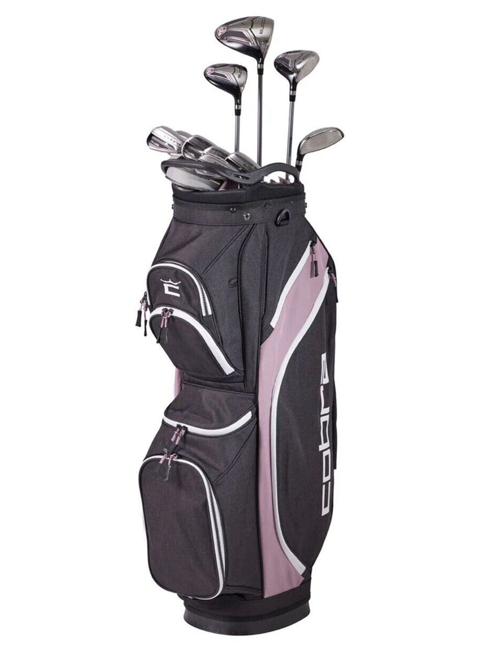 Cobra Fly XL '25 Package Set - Womens