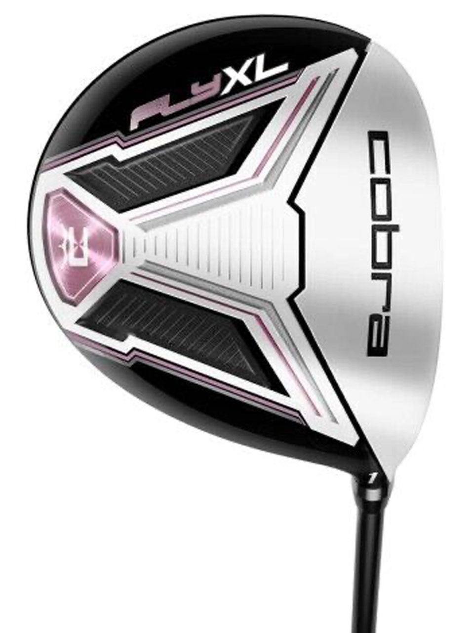 Cobra Fly XL '25 Package Set - Womens