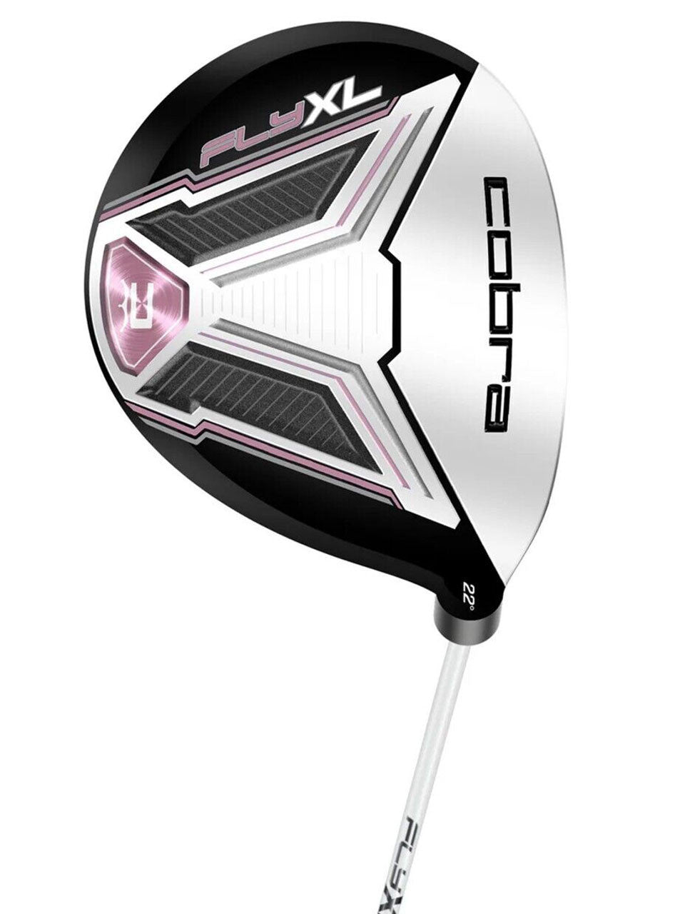 Cobra Fly XL '25 Package Set - Womens
