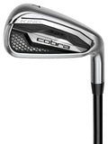 Cobra KING Iron - Graphite Shaft