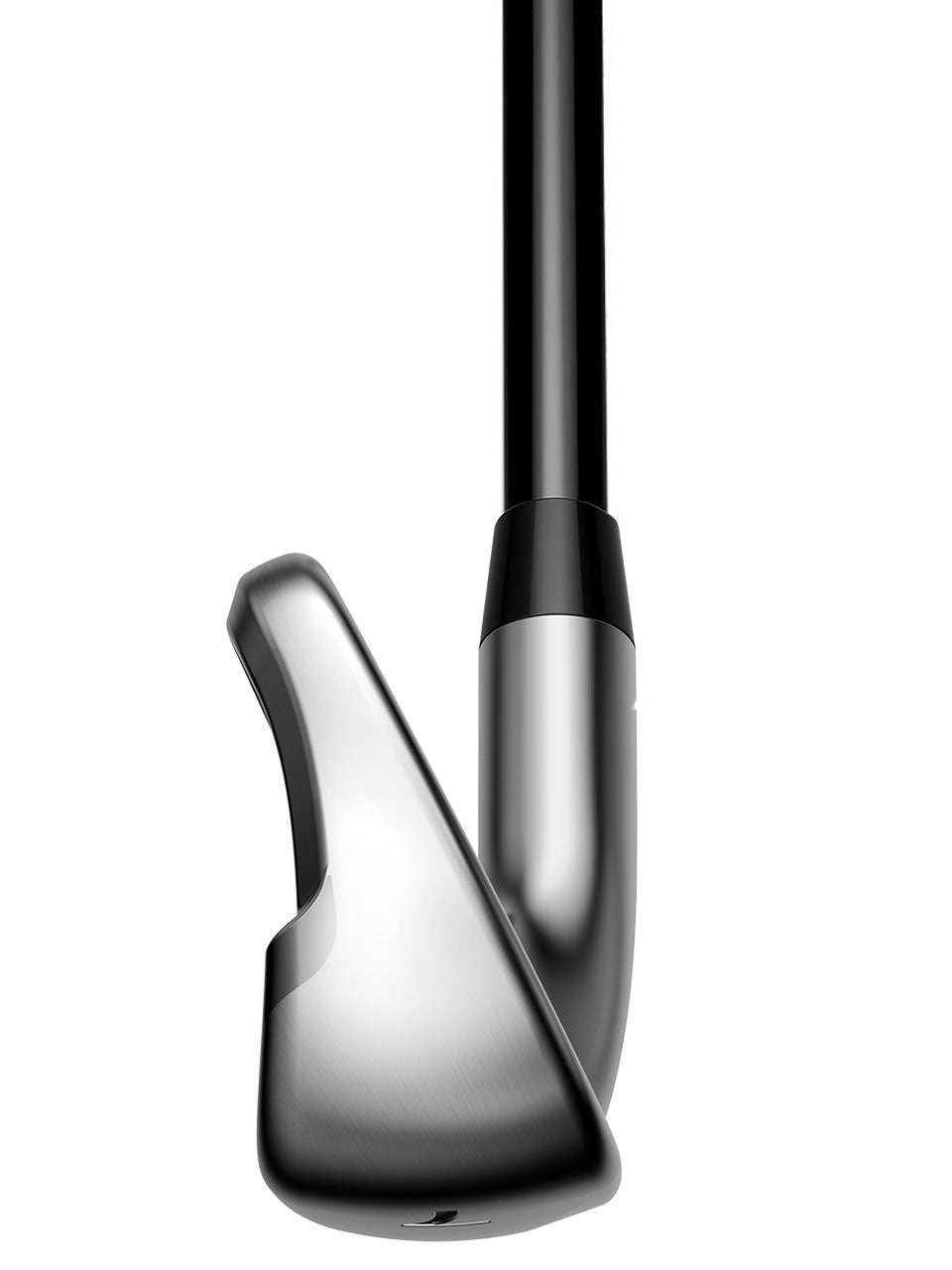 Cobra KING Iron - Graphite Shaft