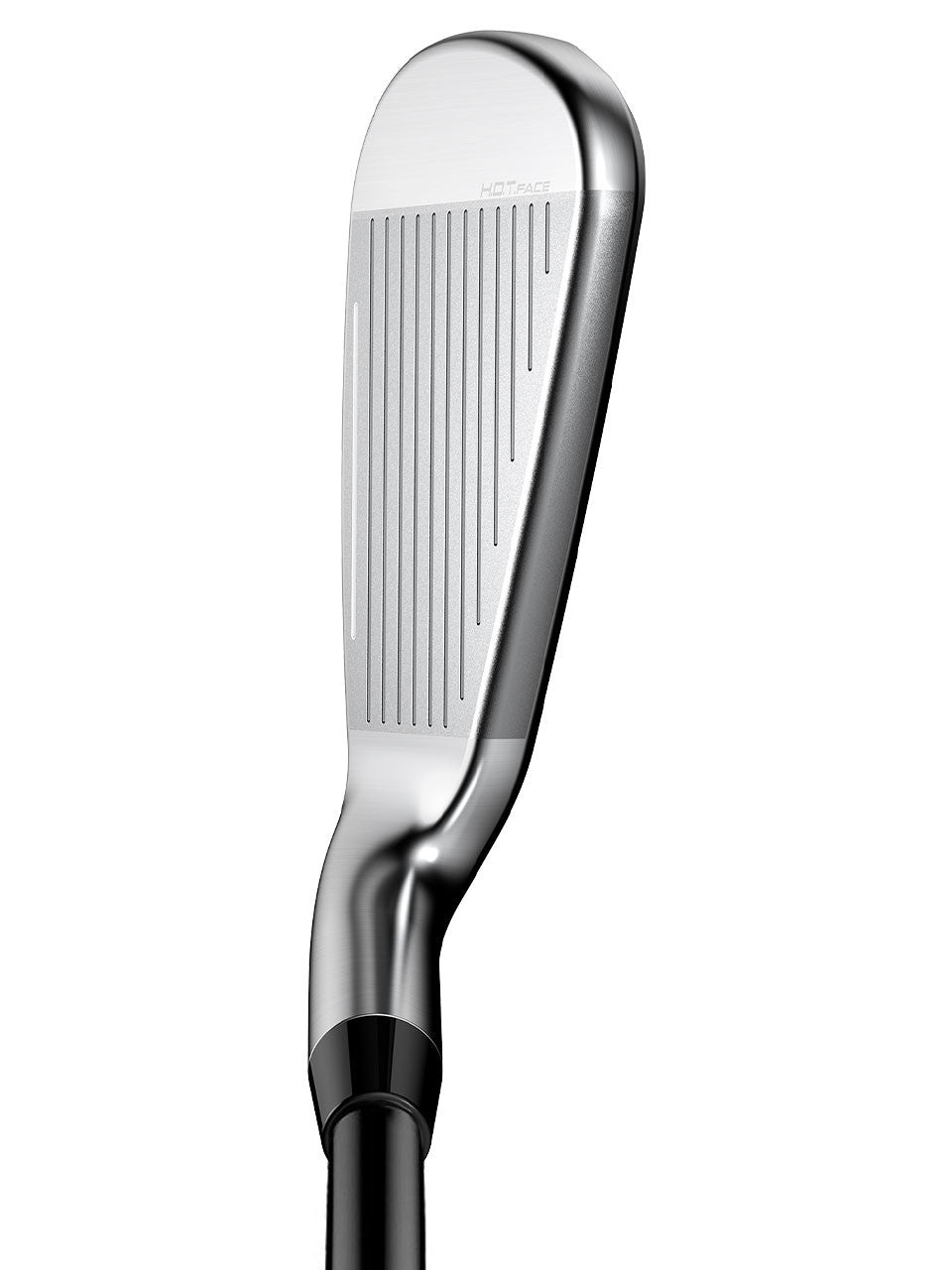 Cobra KING Irons - Graphite Shaft