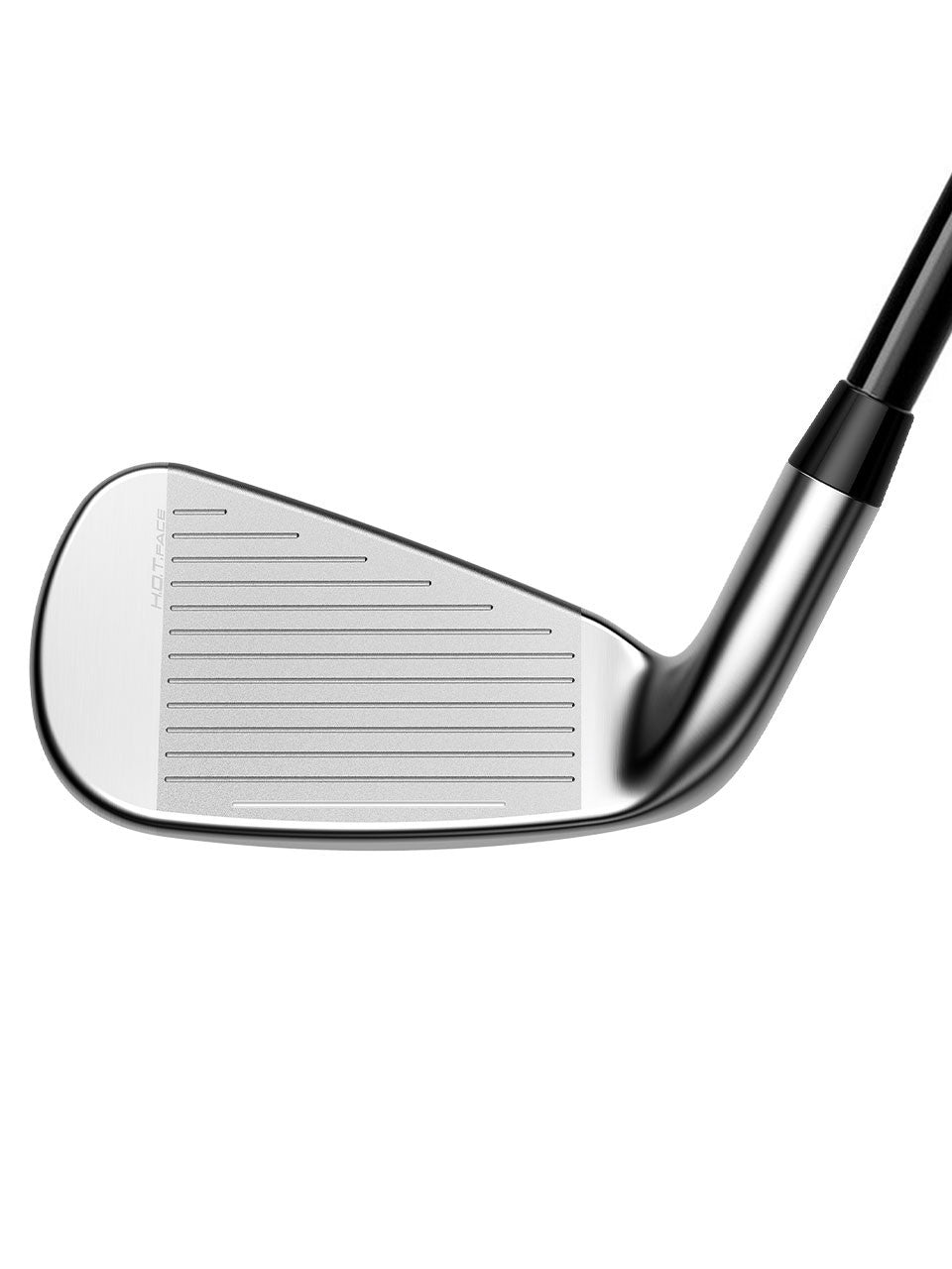 Cobra KING Irons - Graphite Shaft