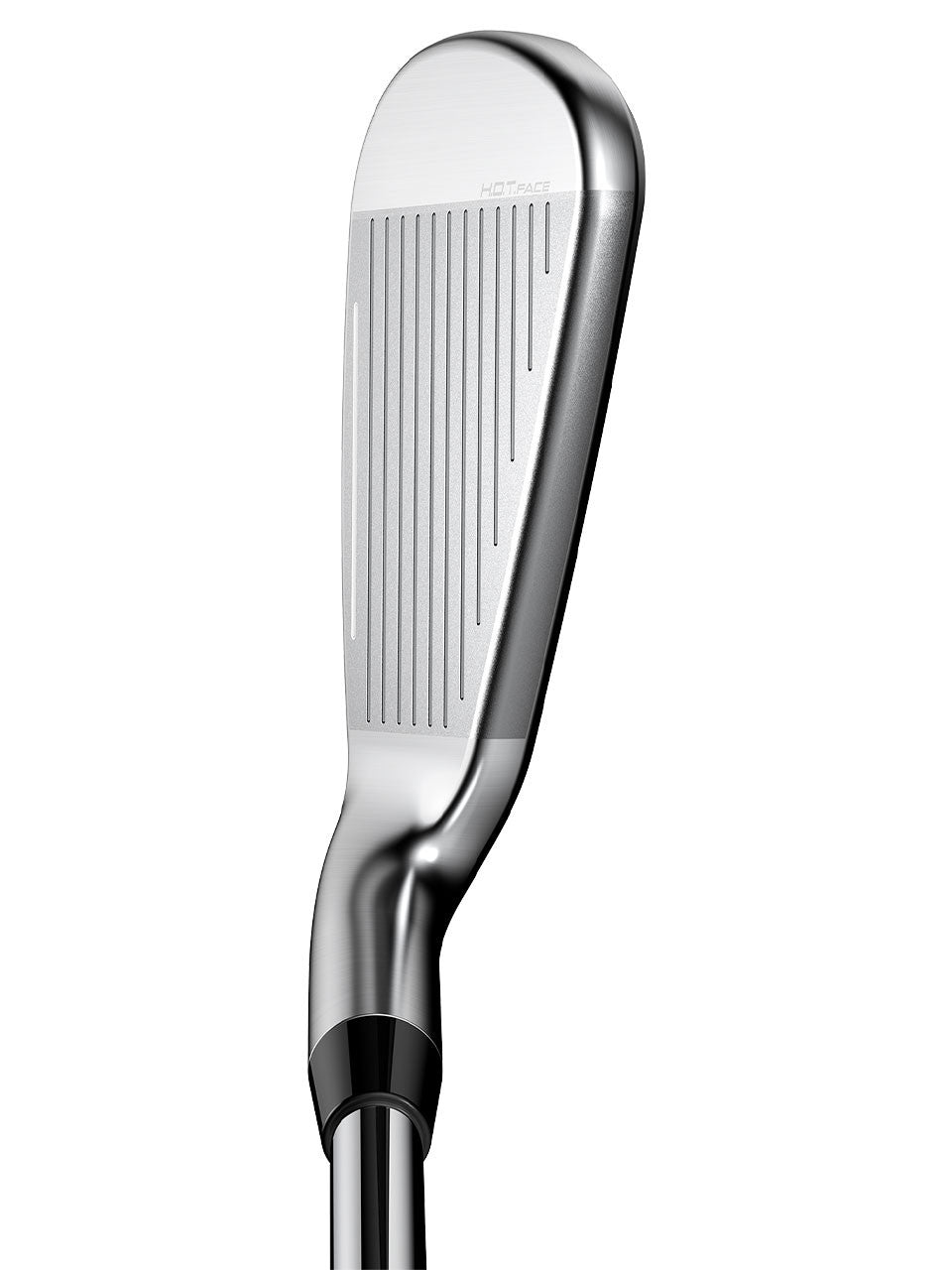 Cobra KING Irons - Steel Shaft