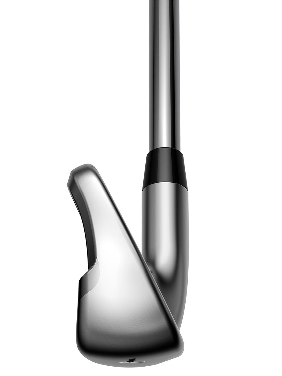 Cobra KING Irons - Steel Shaft