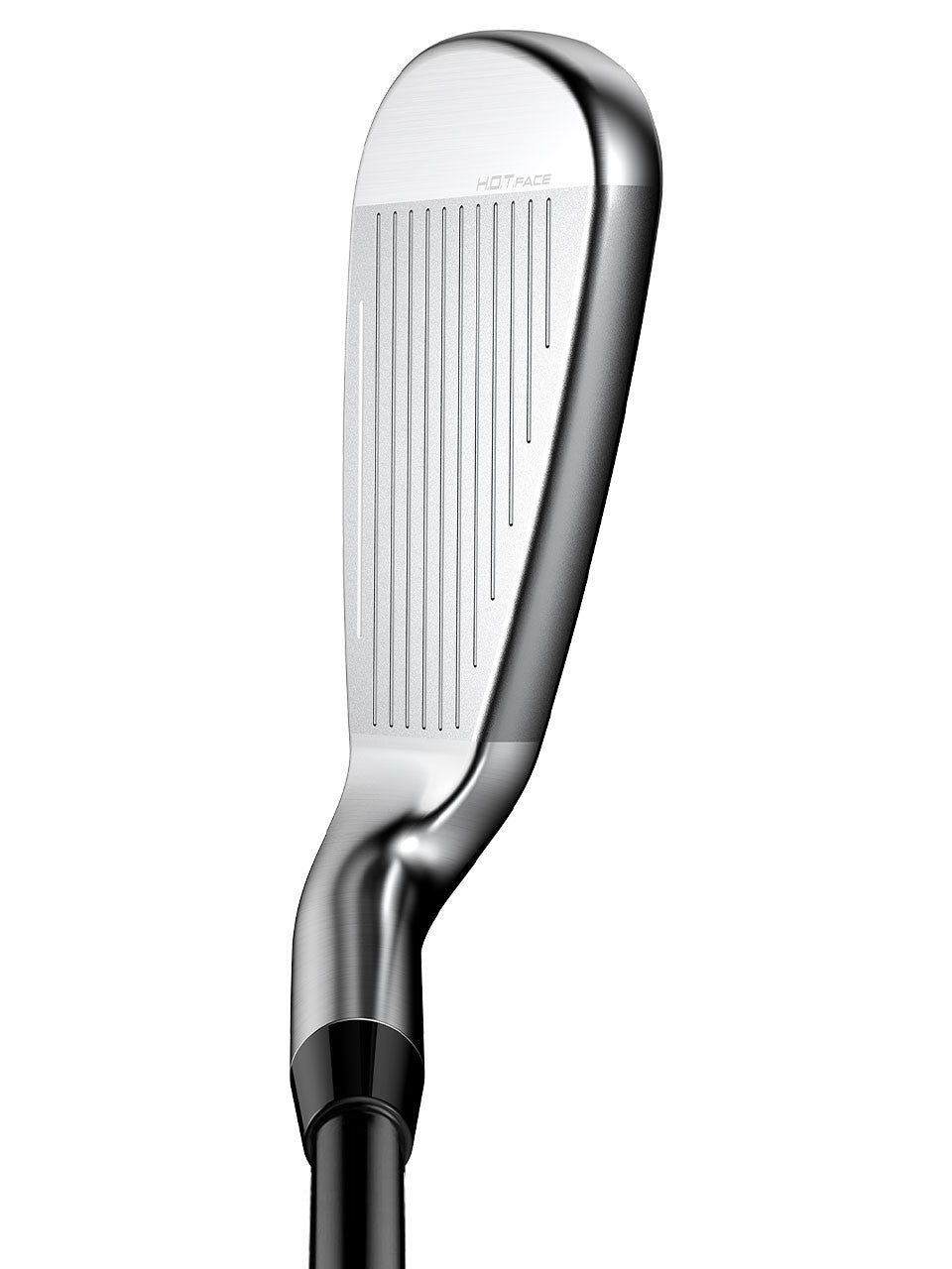 Cobra KING Max Irons - Graphite Shaft