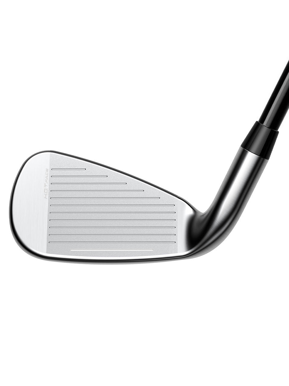 Cobra KING Max Irons - Graphite Shaft