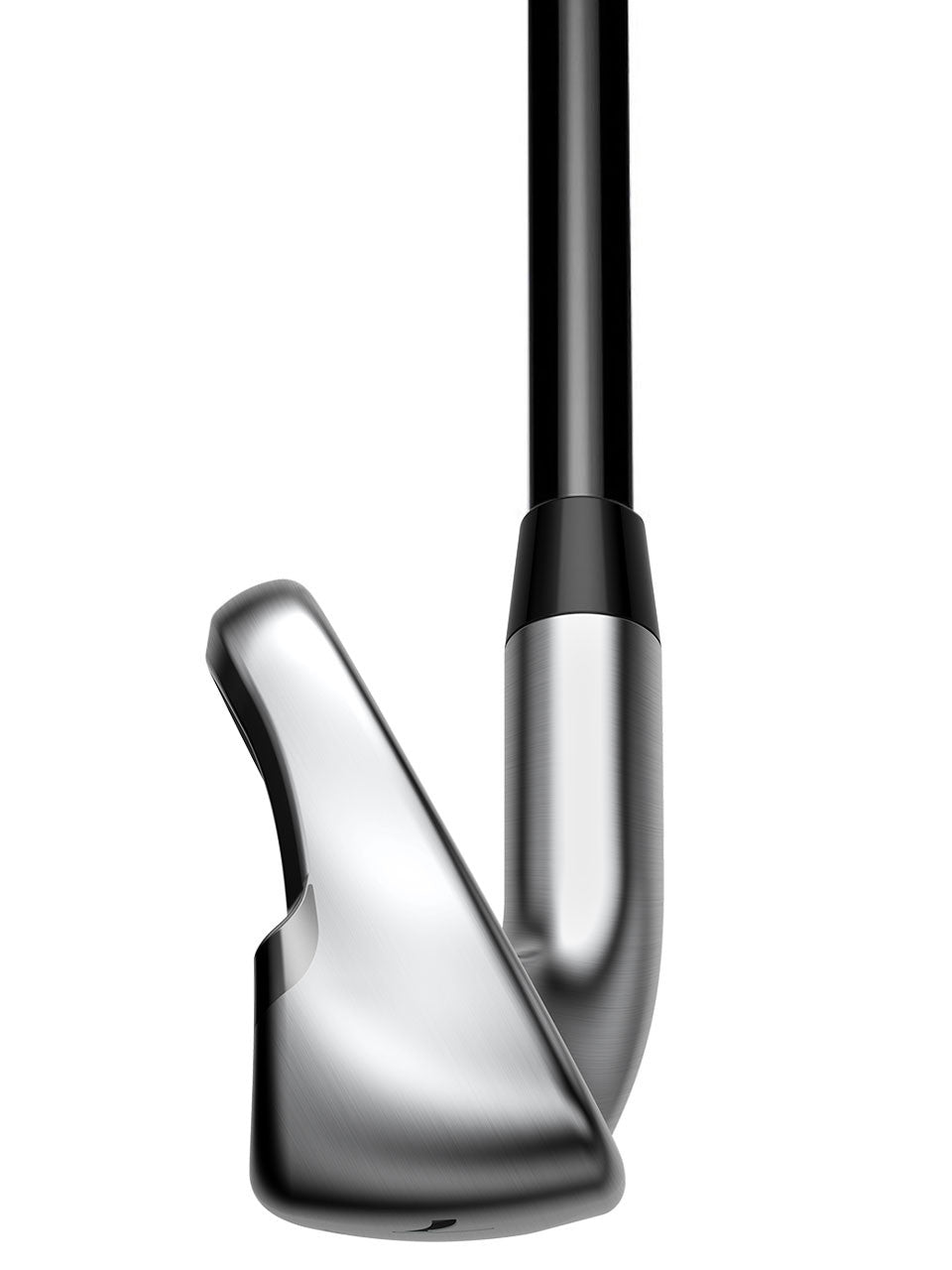 Cobra KING Max Irons - Graphite Shaft