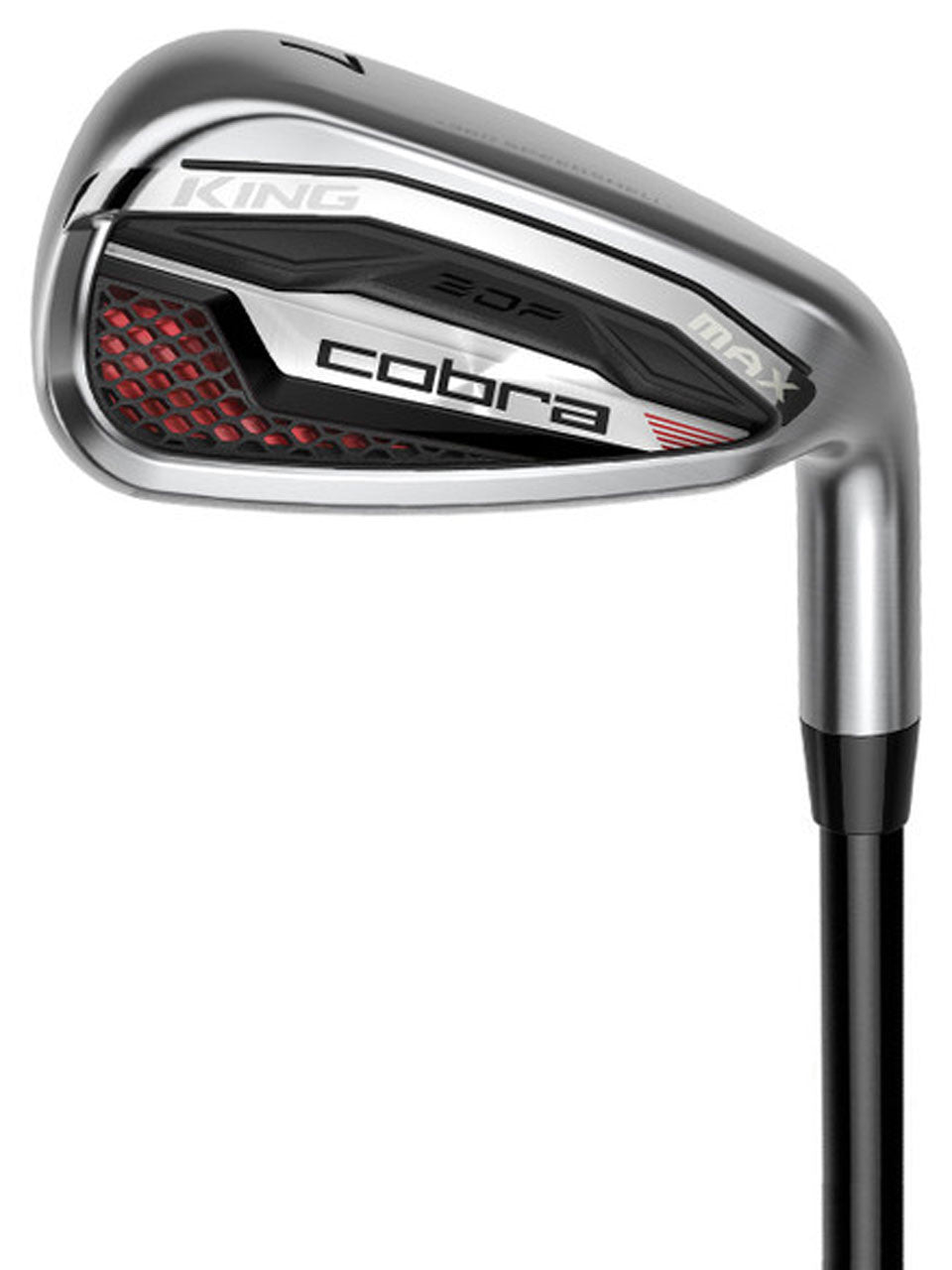 Cobra KING Max Women's Irons