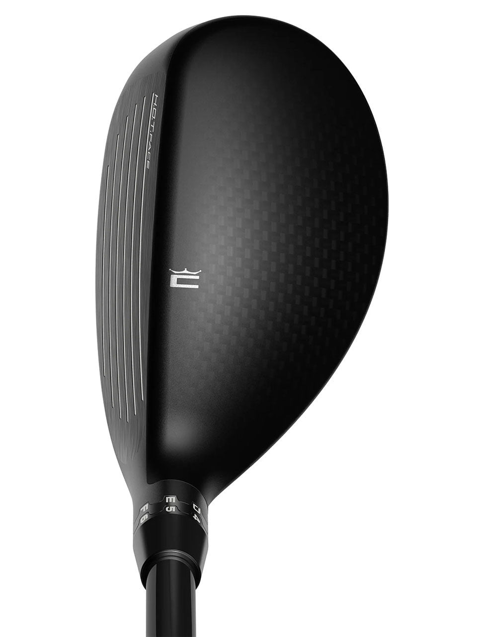 Cobra KING Tec 2025 Hybrid