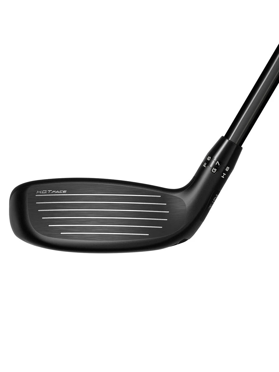 Cobra KING Tec 2025 Hybrid