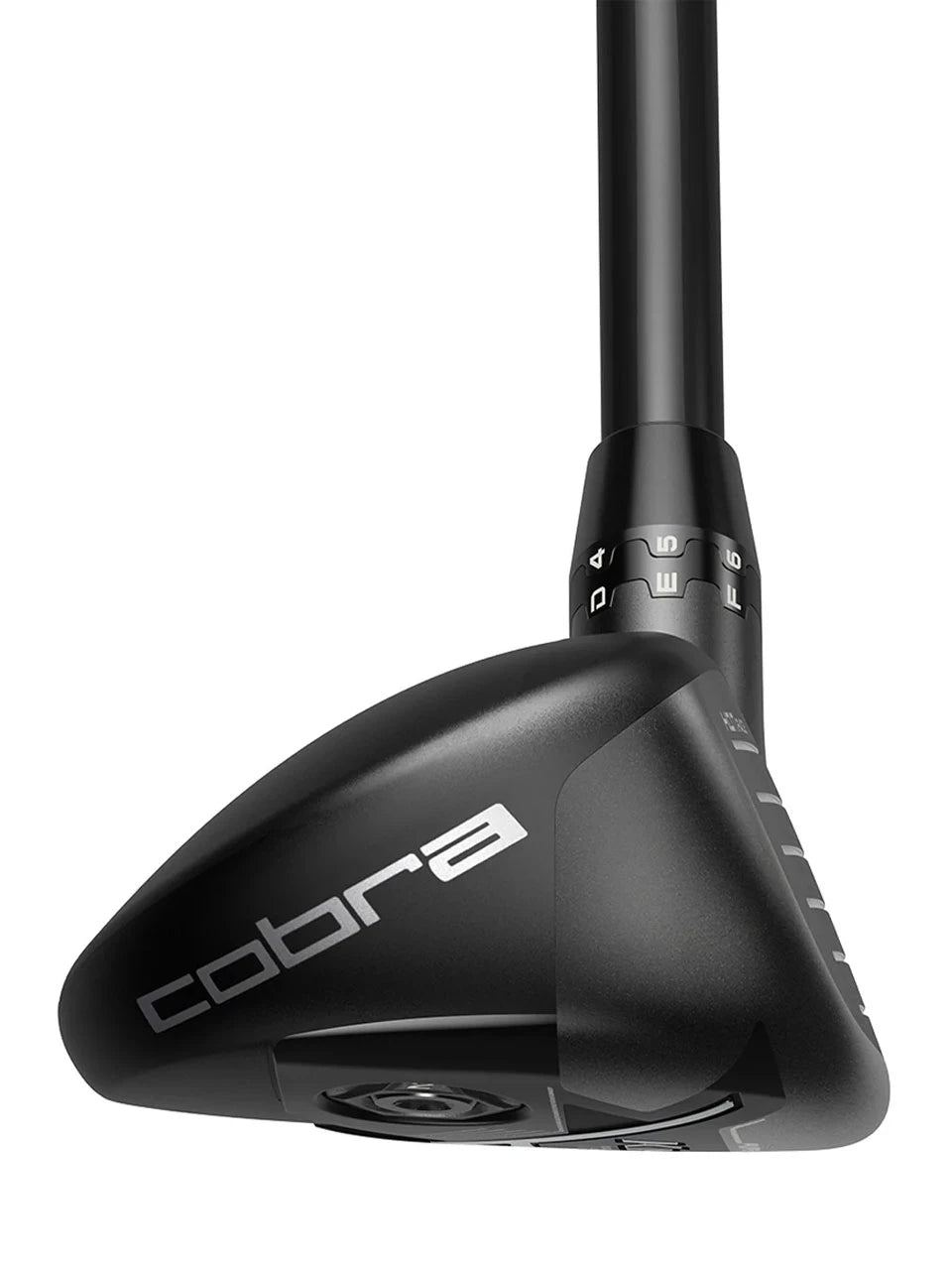 Cobra KING Tec 2025 Hybrid