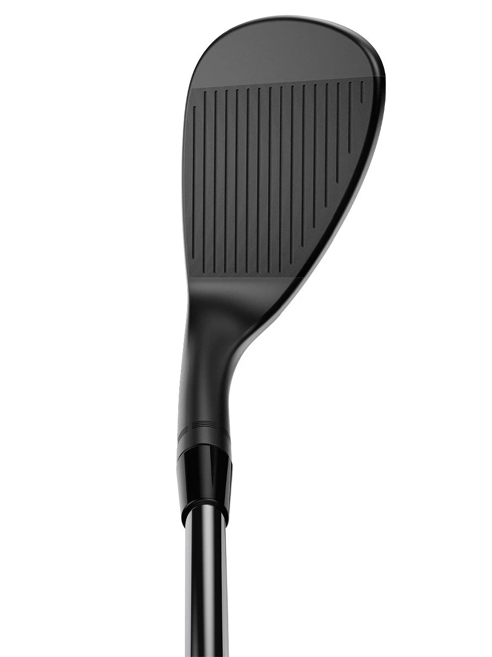 Cobra KING Wedge - Black QPQ