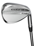 Cobra KING Wedge - Satin
