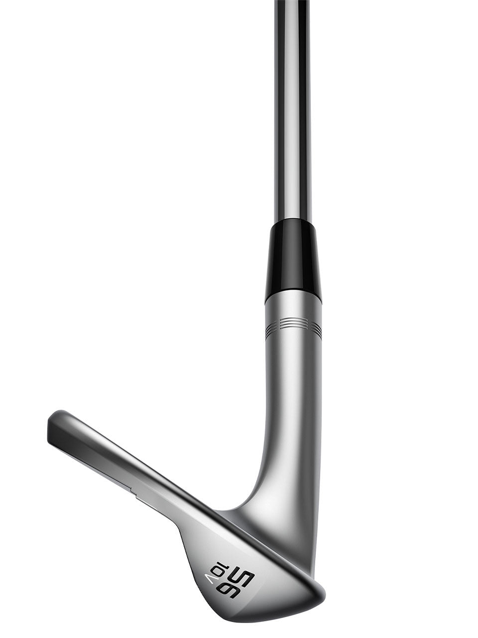 Cobra KING Wedge - Satin
