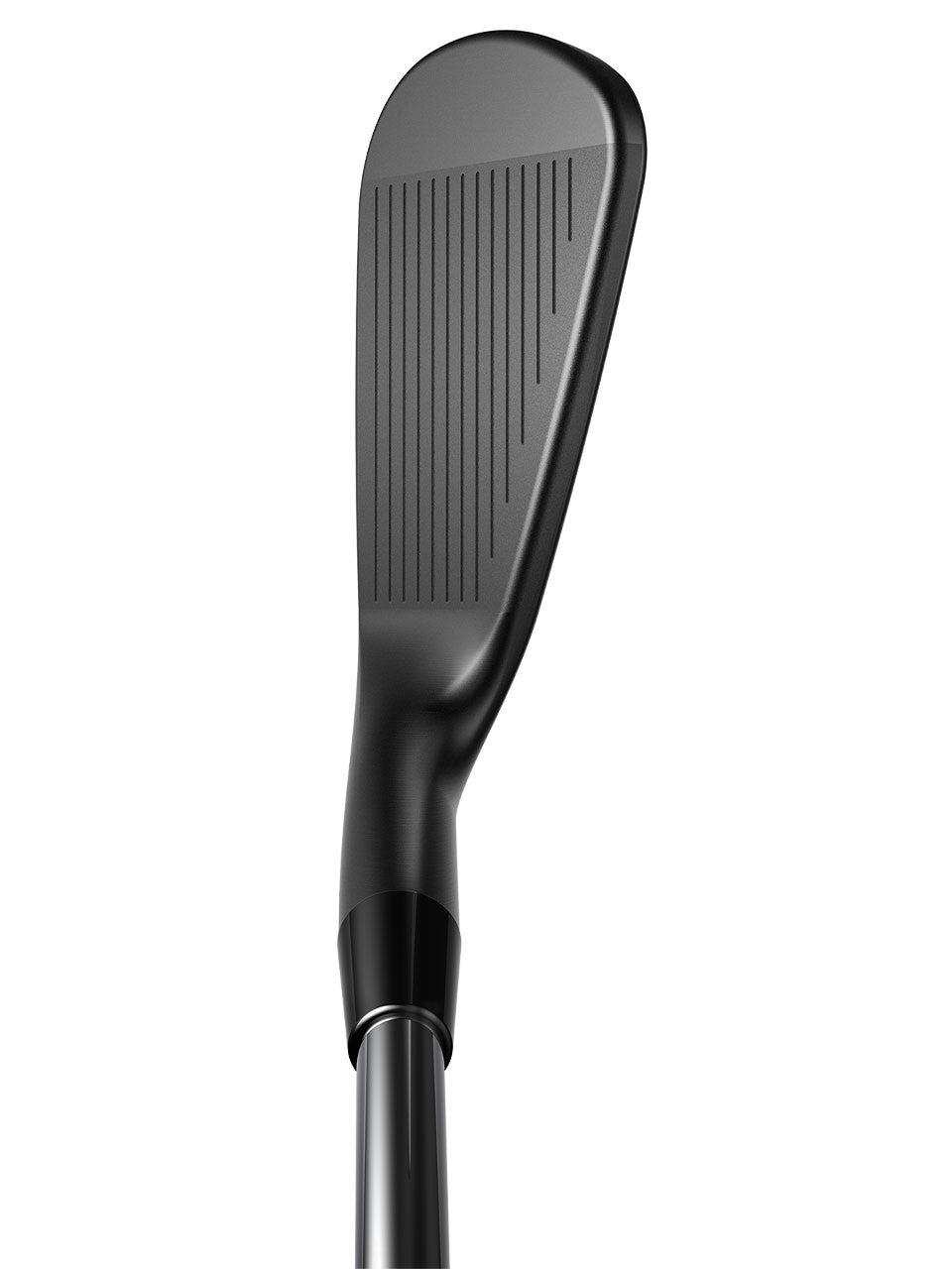 Cobra King CB MB Black Combo Set - Steel Shaft