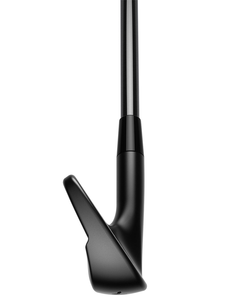 Cobra King CB MB Black Combo Set - Steel Shaft