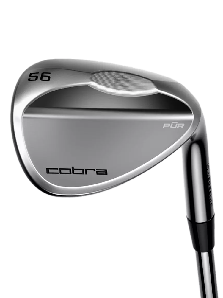 Cobra King PUR-S Wedge