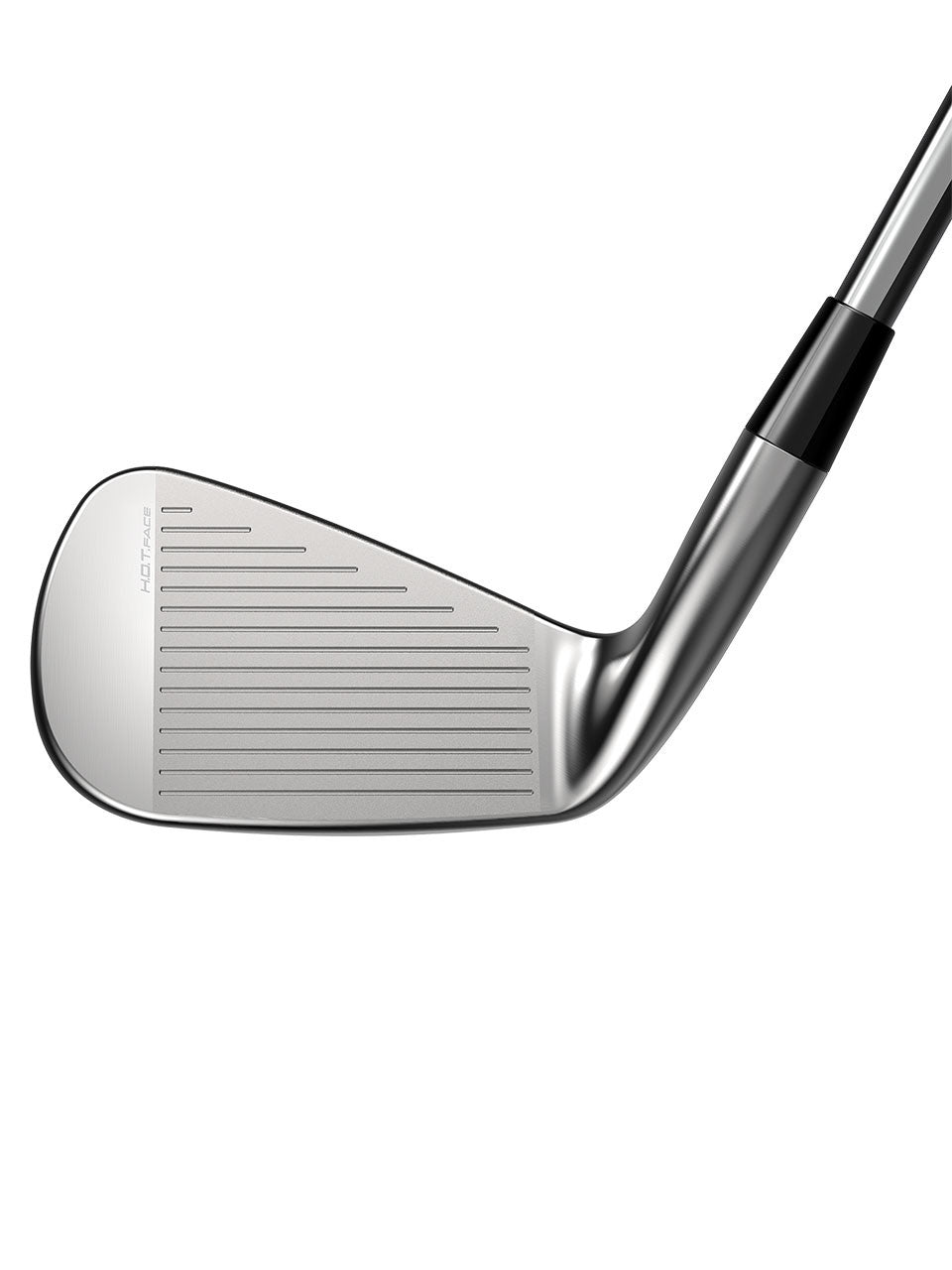 Cobra King Tec Iron - Steel Shaft