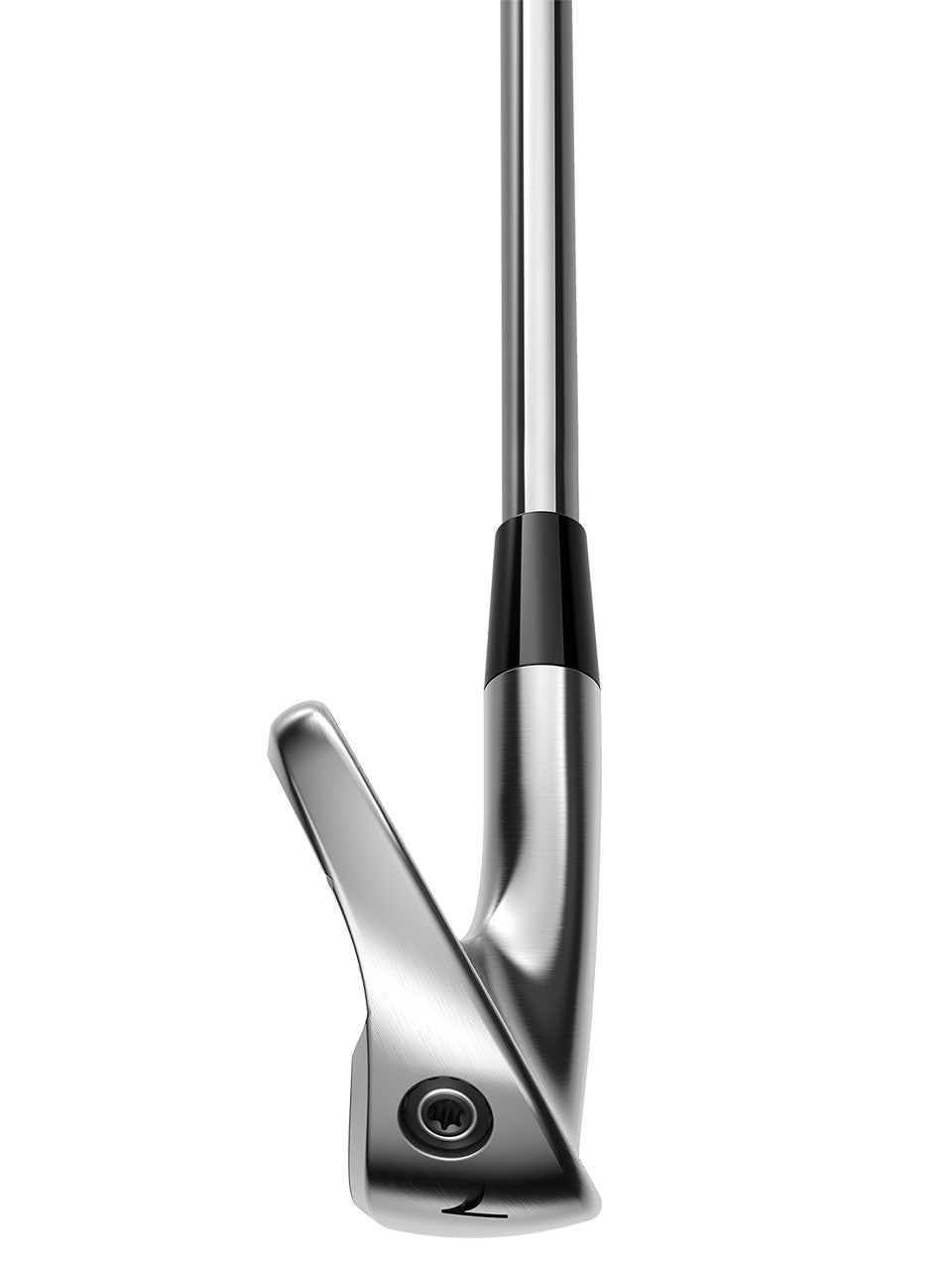 Cobra King Tec Iron - Steel Shaft