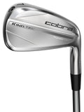 Cobra King Tec Irons - Steel Shaft