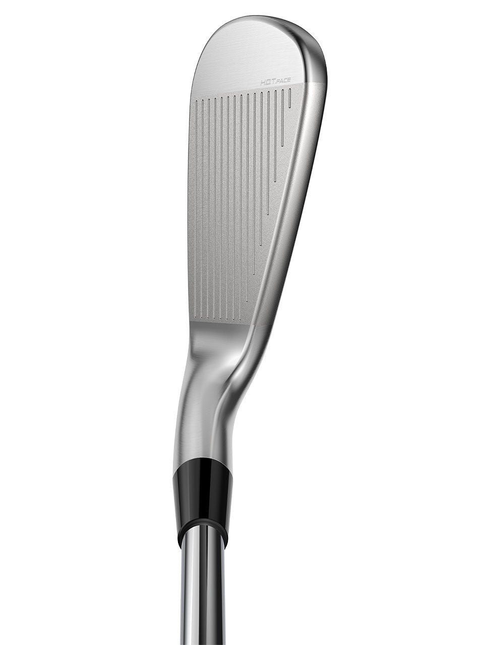 Cobra King Tec Irons - Steel Shaft